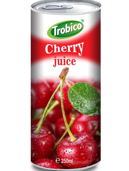 250ml Natural Cherry Juice